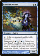 Huissier éthéré [Ravnica : Cité des Guildes]