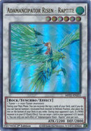 Adamancipateur Ressuscité - Raptite [MP21-FR231] Ultra Rare