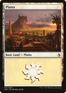 Llanura (256) [Amonkhet]