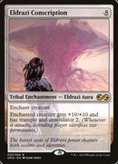 Asservissement Eldrazi [Ultimate Masters]