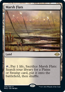 Étendues marécageuses [Modern Horizons 2]