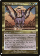 Phelddagriff quêteur [Mystery Booster]