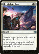 Tir du cétacé céleste [Kaladesh]