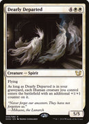 Très cher disparu [Duel Decks: Blessed vs. Cursed]