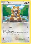 Keunotor (116/160) [XY: Primo-Choc]