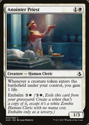 Prêtre Oint [Amonkhet]