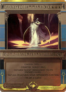 Mando Críptico (Invocación) [Invocaciones de Amonkhet]