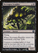 Charognard nécrogène [Cicatrices de Mirrodin]