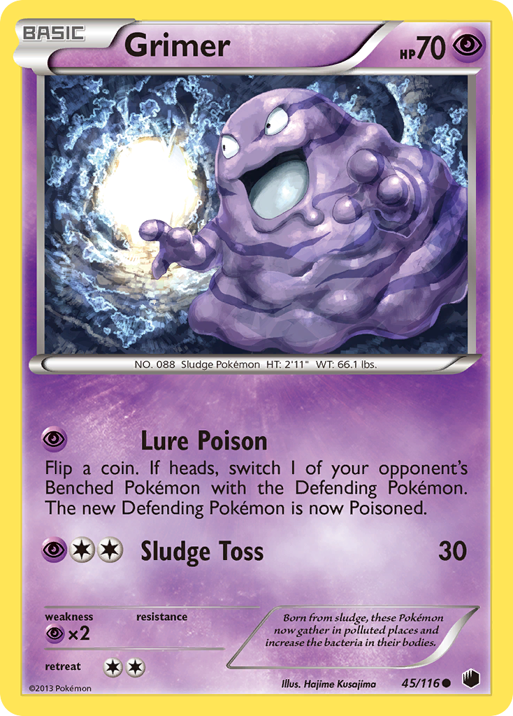 Grotadmorv (45/116) [Noir & Blanc : Glaciation Plasma]