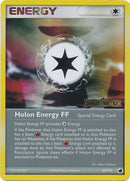Holon Energy FF (84/101) (Sellada) [EX: Frente de Dragón]