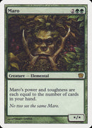 Maro [Neuvième édition]
