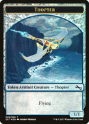 Thopter // Jeton double face Thopter [Jetons instables]