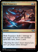 Séquence discrète [Hors-la-loi de Croisée-des-Plaines]