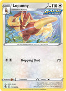 Lopunny (213/264) [Espada y Escudo: Golpe Fusión]