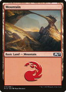 Montagne (273) [Édition de base 2019]