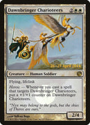 Aurigas del Amanecer [Promos de la Presentación de Viaje hacia la Ciudad de Nyx]