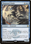 Mille vents [Khans de Tarkir]