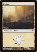 Plaines (167) [Nouvelle Phyrexia]