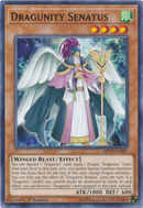 Dragunity Senatus [MP19-EN087] Común