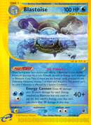 Tortank (37/165) [Expédition : Set de Base]