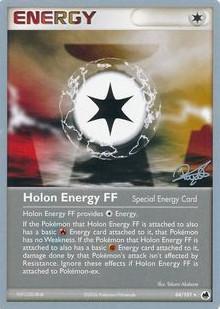 Holon Energy FF (84/101) (Control Dicha - Paul Atanassov) [Campeonatos Mundiales 2008]