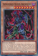 Reina Archidemonio Encarcelada [SGX3-SPI16] Común