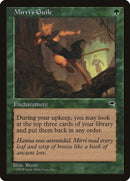 Ruse de Mirri [Tempête]