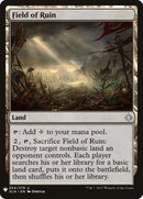 Campo de Ruinas [Mystery Booster]