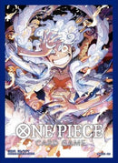 Bandai: Micas para Cartas de 70 u. - Monkey.D.Luffy (Surtido 4)