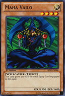 Maha Vailo [BP02-FR006] Rare Mosaïque