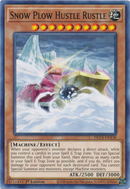 Bagarre de chasse-neige [DLCS-EN138] Commune