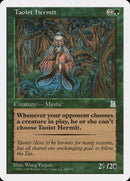 Ermite taoïste [Portal Three Kingdoms]