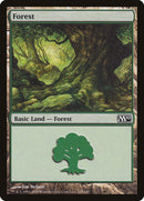Forêt (249) [Magic 2010]