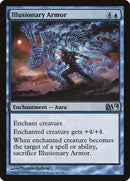 Armure illusoire [Magic 2014]
