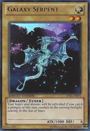 Serpent Galactique [JOTL-FRSP1] Ultra Rare