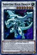 Dragon Montant Vif-éclair [JUMP-EN085] Ultra Rare