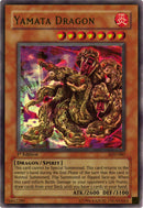Dragón Yamata [LOD-067] Ultra Rara