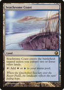 Costa de Seachrome [Cicatrices de Mirrodin]