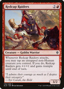 Asaltantes capa roja [Trono de Eldraine]