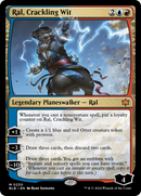 Ral, esprit pétillant [Bloomburrow]