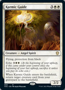 Guía kármica [Innistrad: Voto Carmesí Commander]