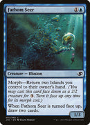 Vidente de lo Inaccesible [Antología de Duel Decks]