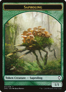 Jeton Saprobionte [Commander Anthology Volume II Jetons]