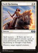 Règlement rapide [Ultimate Masters]