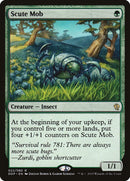 Nuée de rampants [Duel Decks: Zendikar contre Eldrazi]