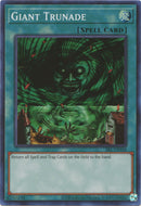 Trunade Gigante (25º Aniversario) [SRL-EN048] Súper Rara