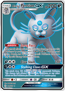 Persian d'Alola GX (219/236) [Soleil et Lune : Éclipse Cosmique]