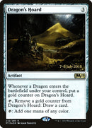Trésor du dragon [Prerelease Promos de l'édition de base 2019]