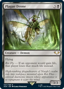 Drone de Peste [Warhammer 40,000]