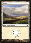Plaine (232) [Avacyn Ressuscité]